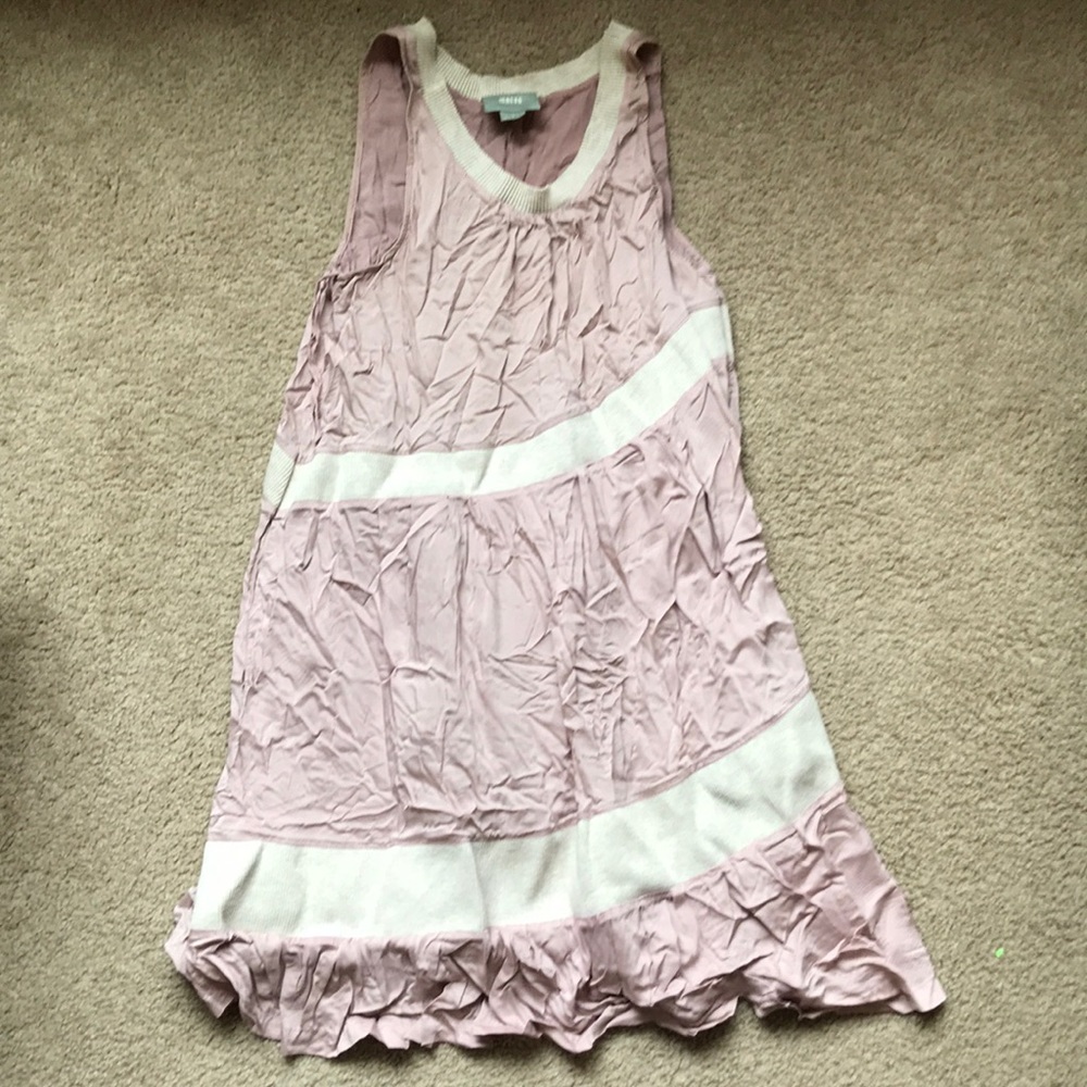 Maeve Anthropologie dress